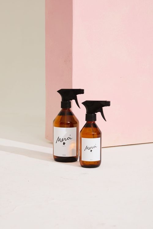 Perfume Merci
