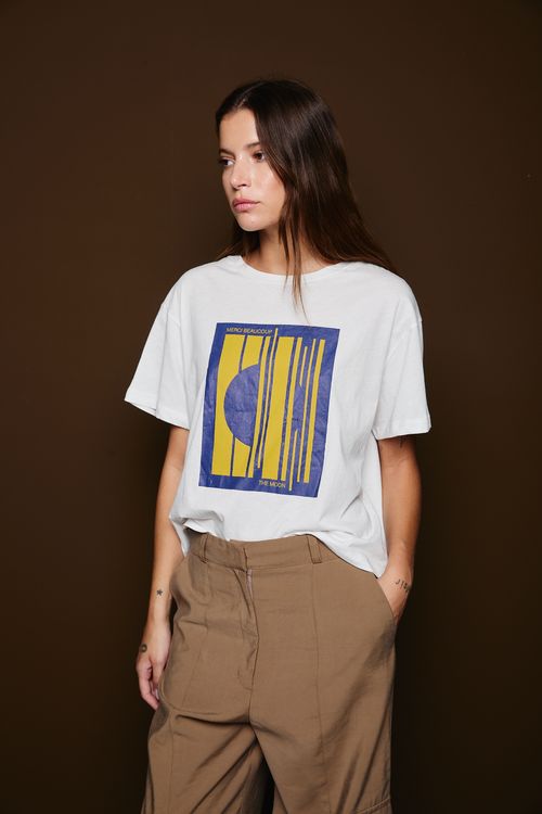 REMERA FILIPA