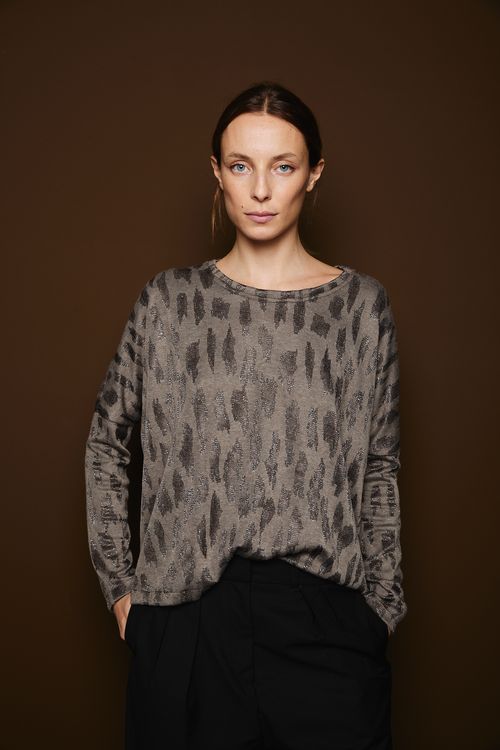 SWEATER GARCIA