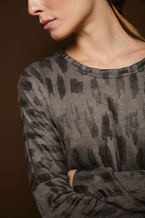 SWEATER GARCIA
