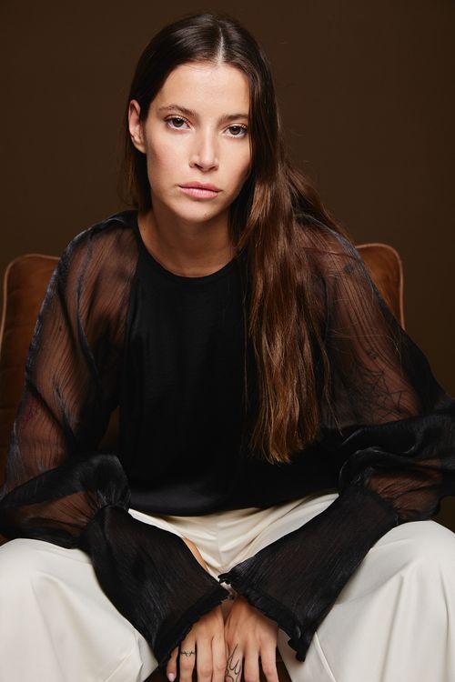 BLUSA STELLA