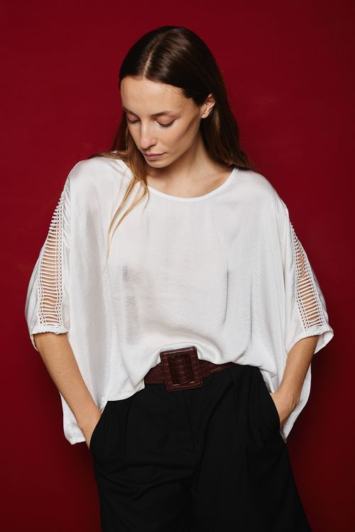 BLUSA AMELIE