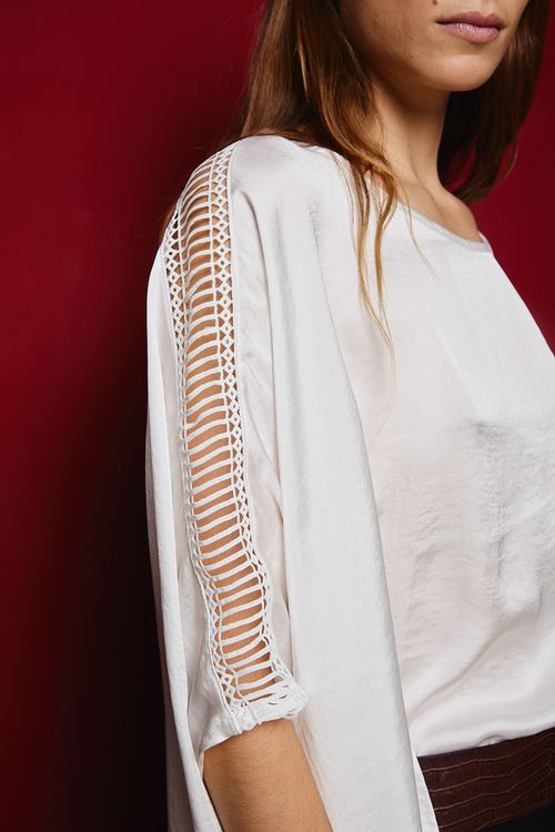 BLUSA AMELIE