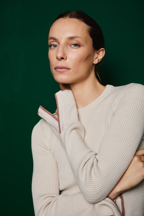 SWEATER BASIC