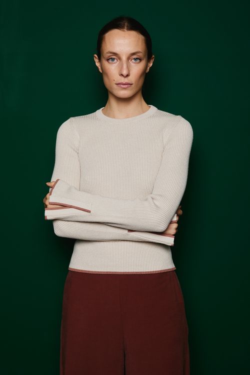 SWEATER BASIC