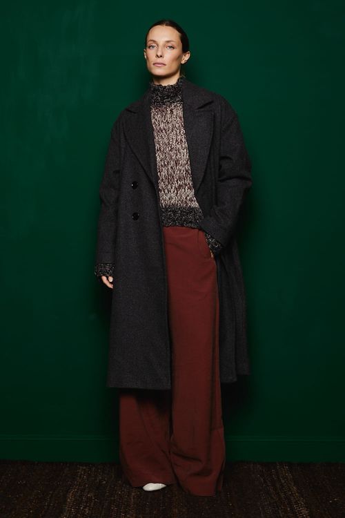 PANTALON KRAVITZ