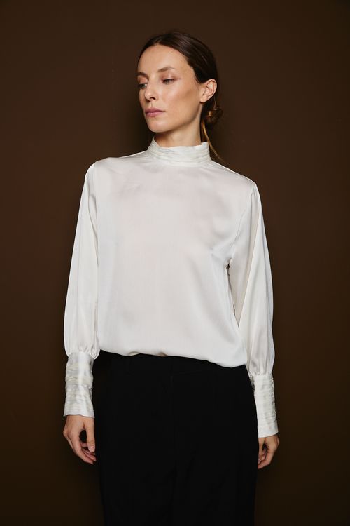 BLUSA CHLOE